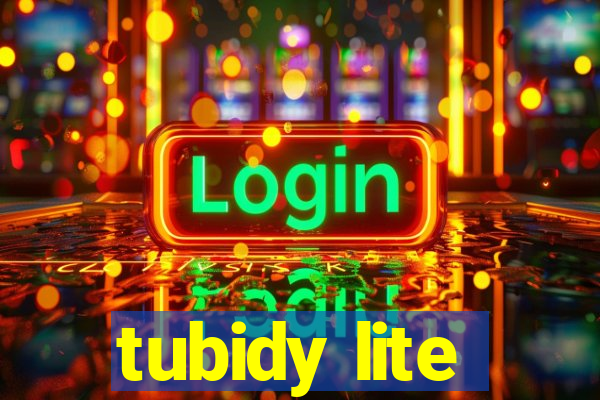 tubidy lite