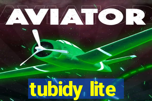 tubidy lite