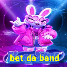 bet da band