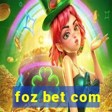 foz bet com