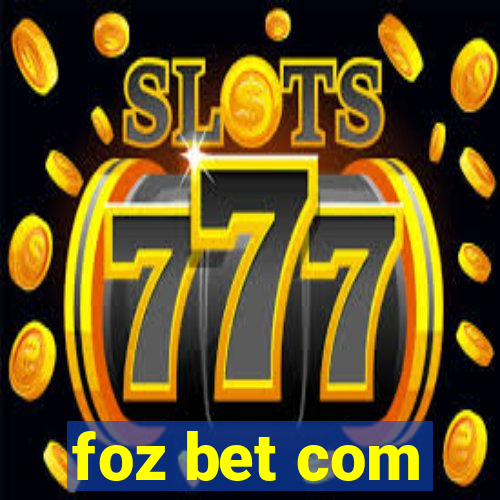 foz bet com