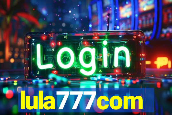 lula777com