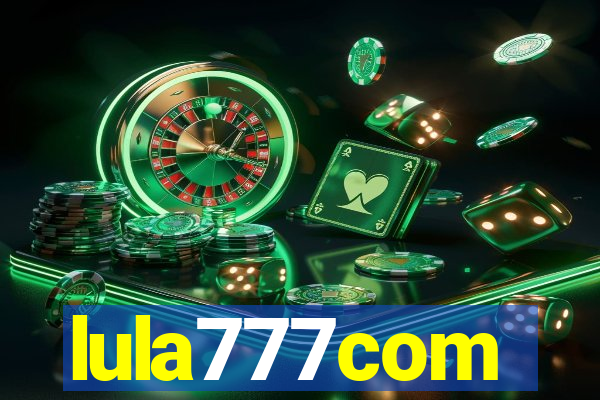 lula777com