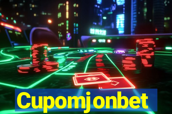 Cupomjonbet