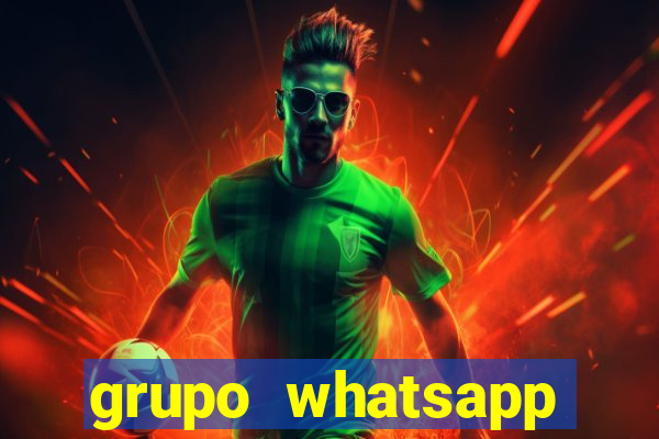 grupo whatsapp santos fc