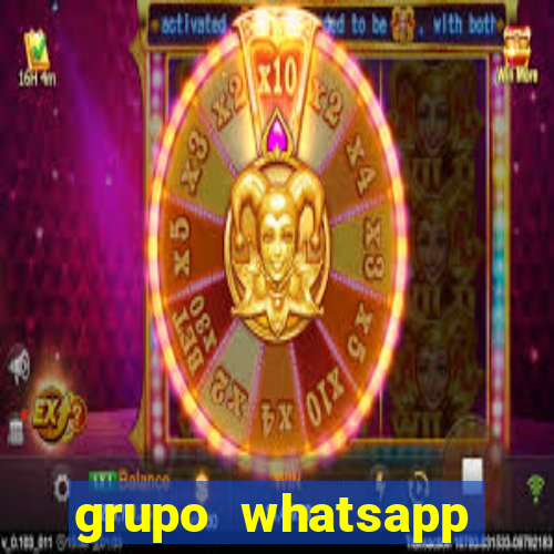 grupo whatsapp santos fc