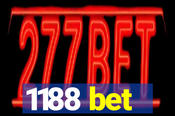 1188 bet