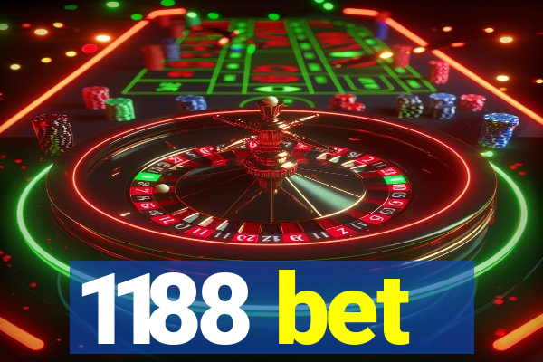 1188 bet