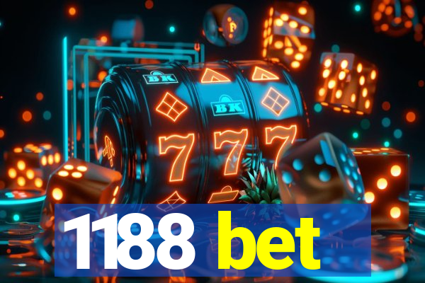 1188 bet