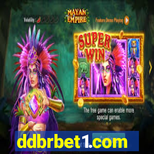 ddbrbet1.com