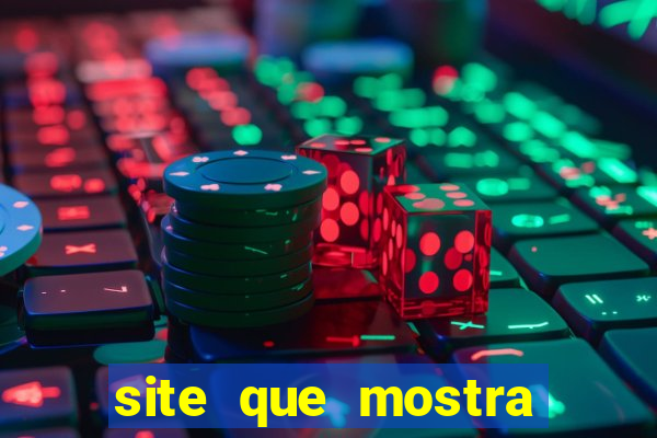 site que mostra qual jogo ta pagando mais