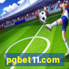 pgbet11.com