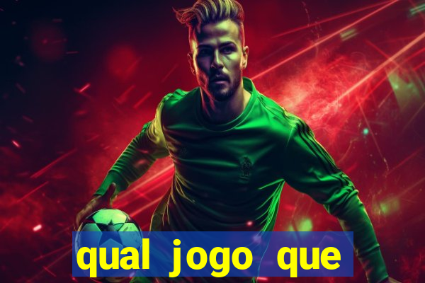 qual jogo que ganha dinheiro de verdade sem deposito