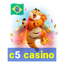 c5 casino