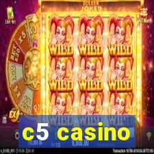 c5 casino