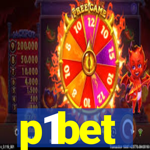 p1bet