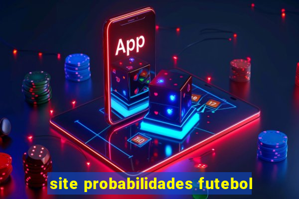 site probabilidades futebol