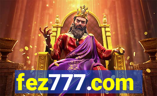 fez777.com