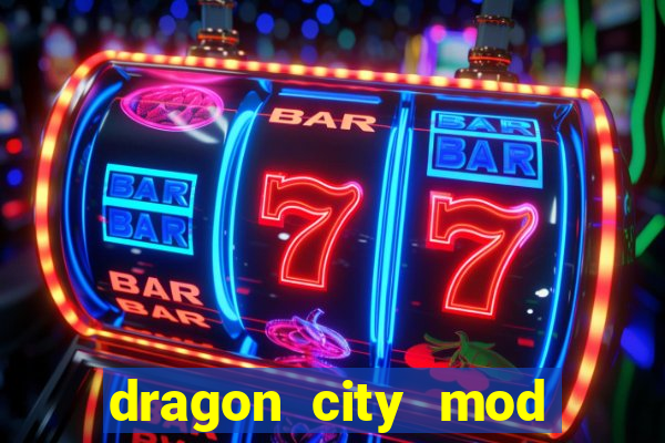 dragon city mod apk team2earn