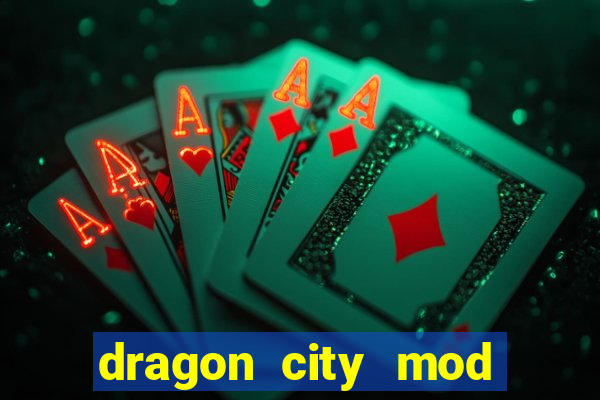 dragon city mod apk team2earn