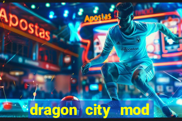 dragon city mod apk team2earn