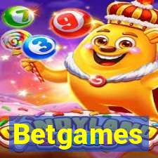 Betgames