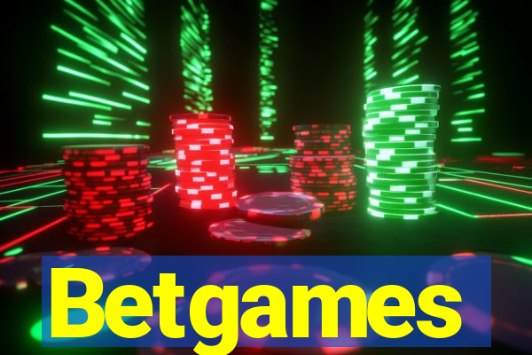 Betgames