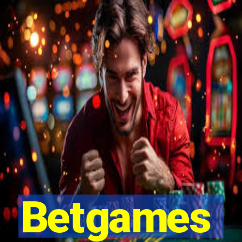 Betgames