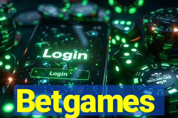 Betgames