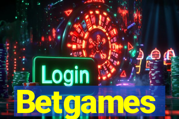 Betgames