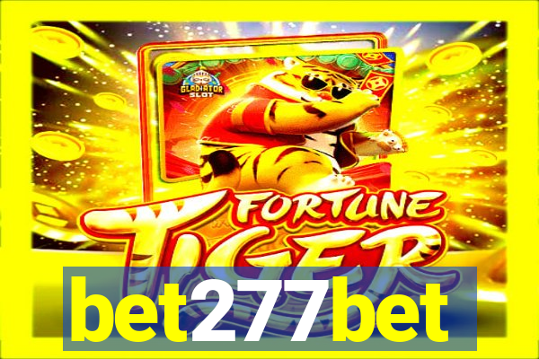 bet277bet