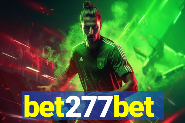 bet277bet