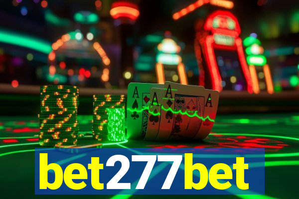 bet277bet