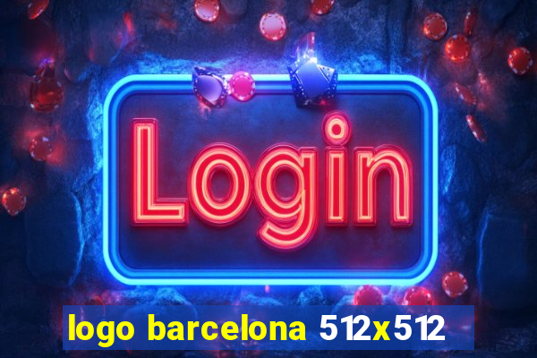 logo barcelona 512x512