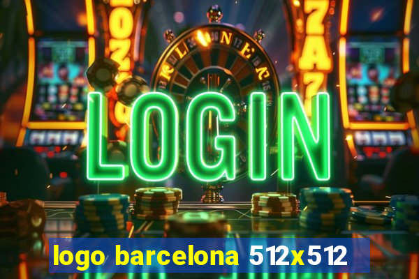 logo barcelona 512x512