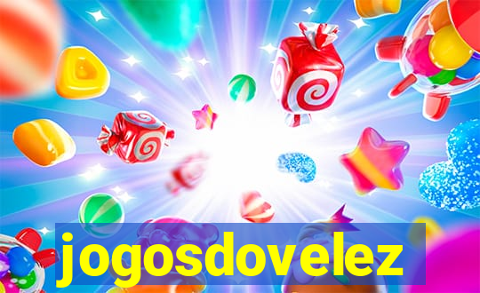 jogosdovelez