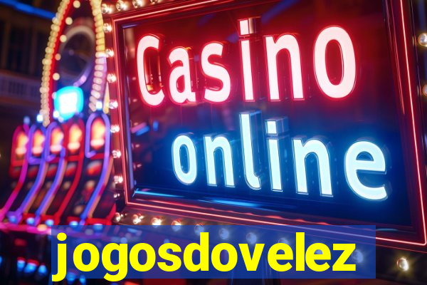 jogosdovelez