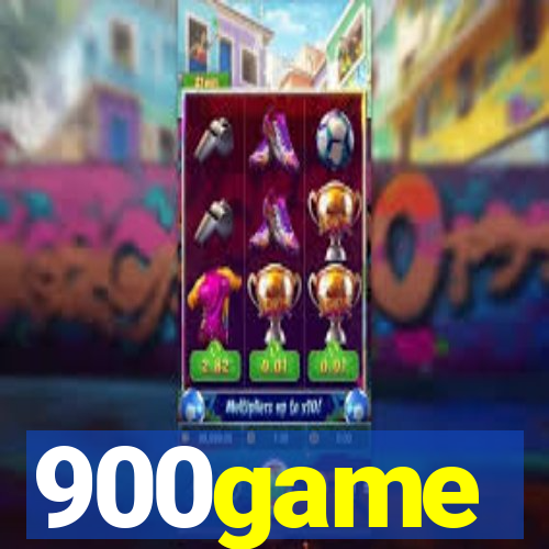 900game