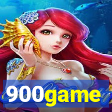 900game