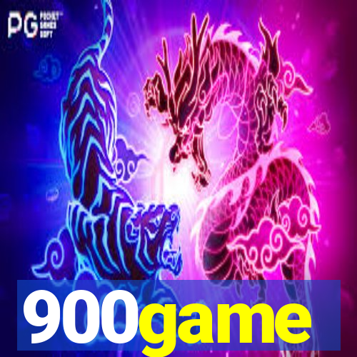 900game