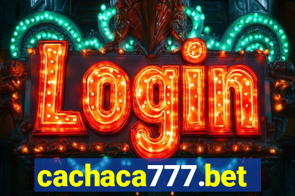 cachaca777.bet