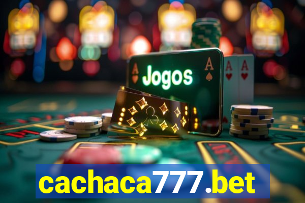 cachaca777.bet