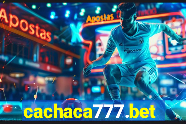 cachaca777.bet