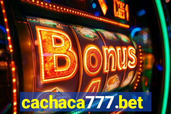 cachaca777.bet