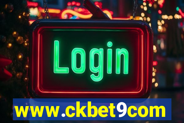 www.ckbet9com