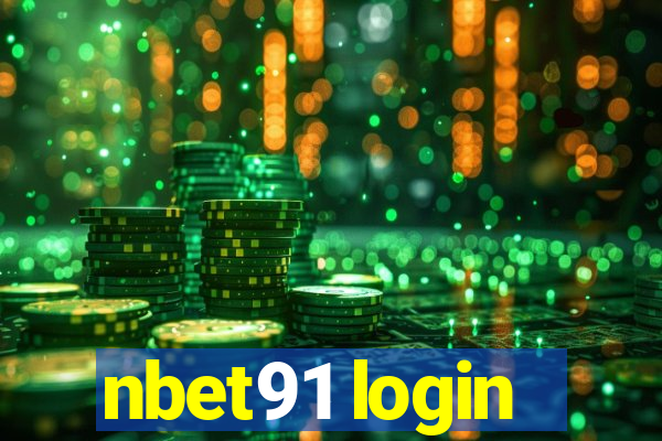 nbet91 login