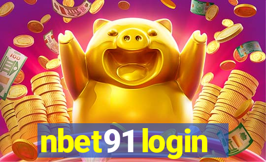 nbet91 login