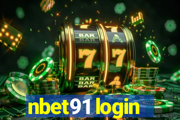 nbet91 login