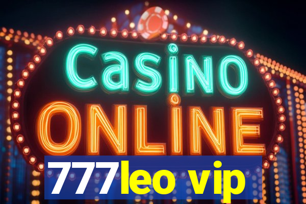 777leo vip