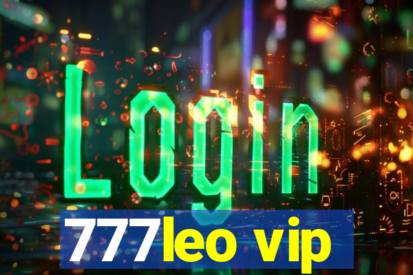 777leo vip